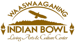 Indian Bowl