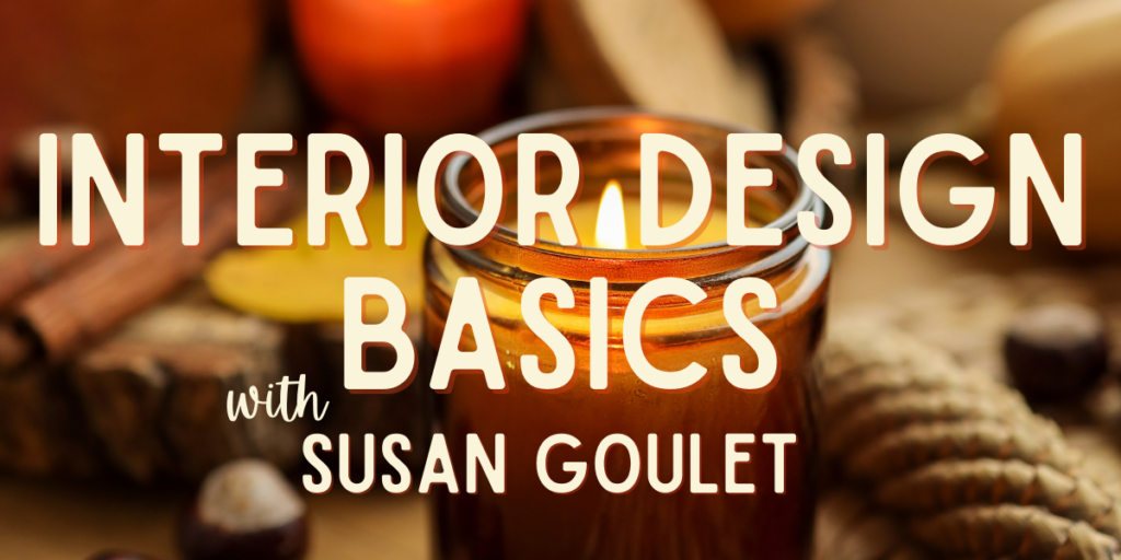 Interior Design Basics – Fe University