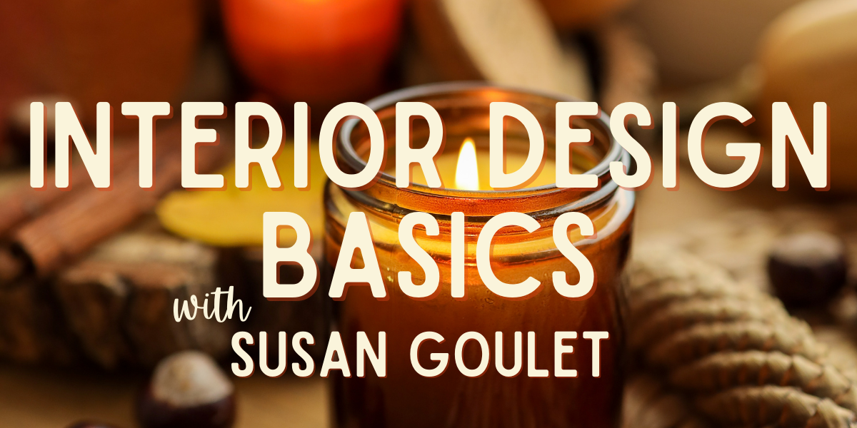 Interior Design Basics – Fe University